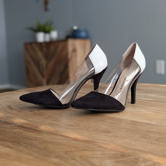 Chinese Laundry Serendipity Heels - Picture 7 of 10